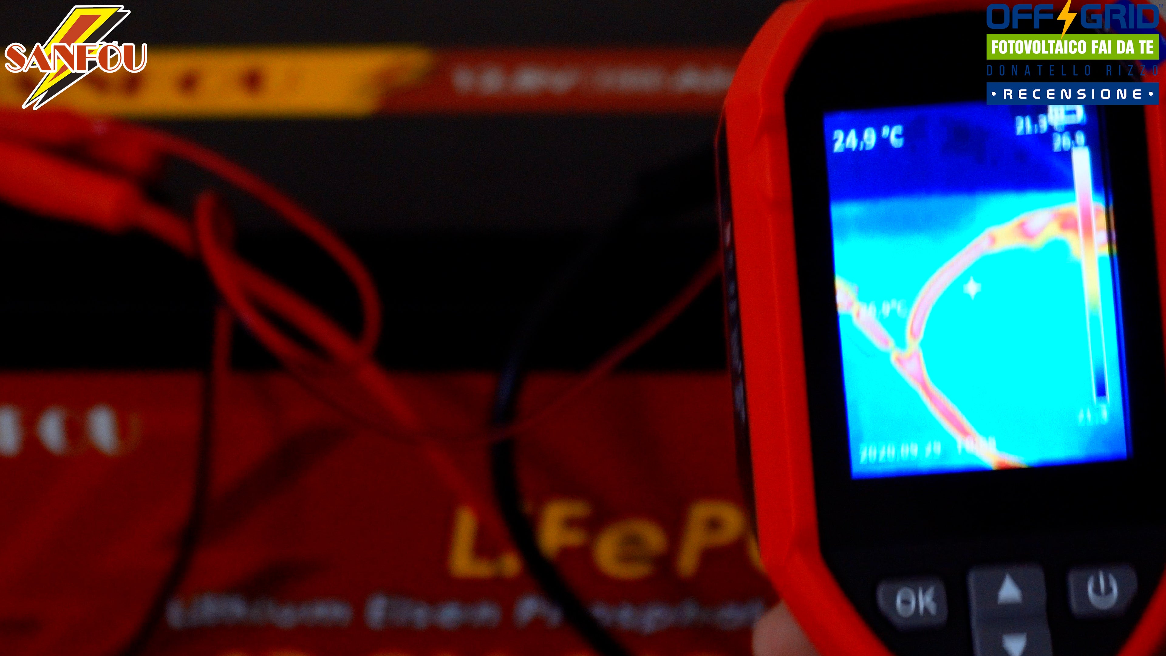 What is AC and DC? – SANFOU